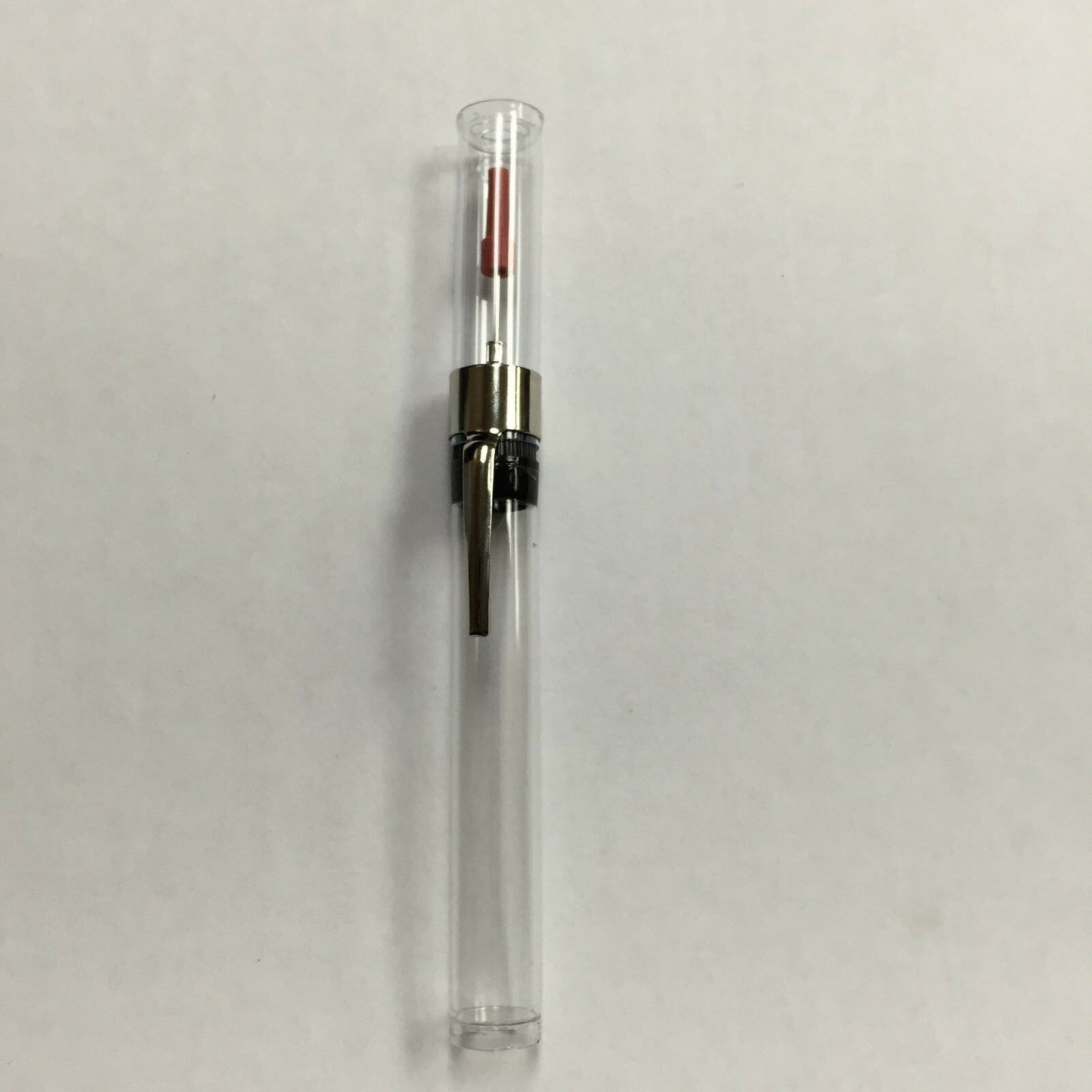1 Each Refillable Precision Needle Point Oiler Without Oil (empty) Ew2132a