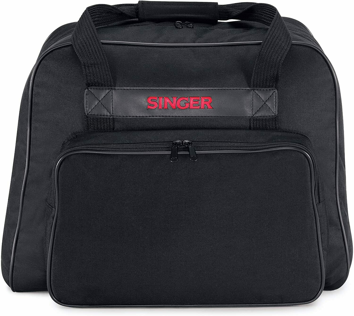 Singer Universal Sewing Machine Tote Storage Case Carry Bag