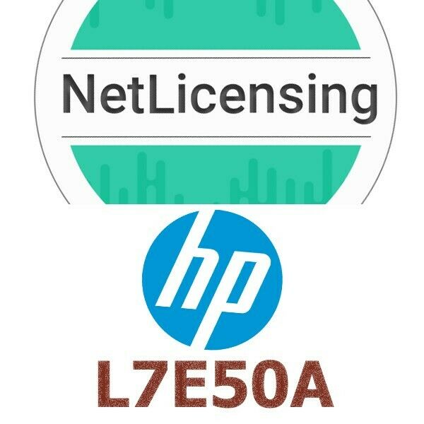 L7e50a Hpe 3par 8440 Upg Node Pair Eq Software license, Permanent/unlimited/full