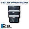 Dental X-ray Psp Barrier Envelopes 1000 Pcs Size 0,1 Or 2