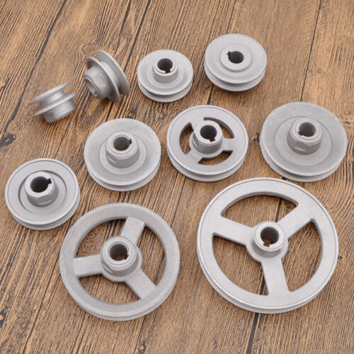 Industrial Sewing Machine Pulley Motor Clutch Slow Speed Reducing Accessories